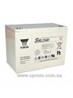 Акумулятор Yuasa SWL 750 ... 4250. Герметизований необслуговуваний свинцево-кислотний